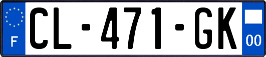 CL-471-GK