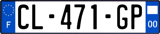 CL-471-GP