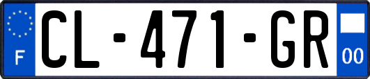 CL-471-GR