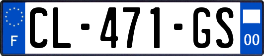 CL-471-GS