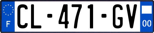 CL-471-GV