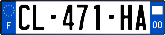 CL-471-HA