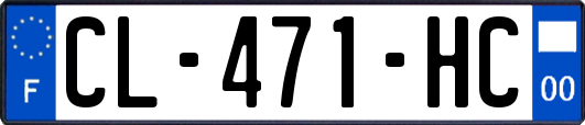 CL-471-HC