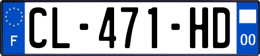 CL-471-HD