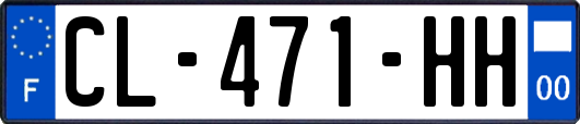 CL-471-HH
