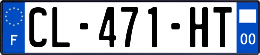 CL-471-HT