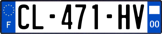 CL-471-HV