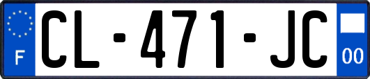 CL-471-JC