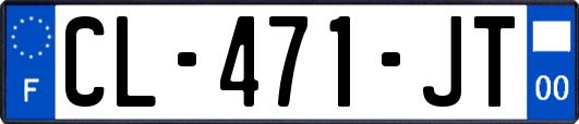 CL-471-JT