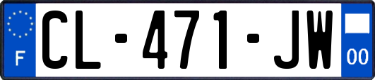 CL-471-JW