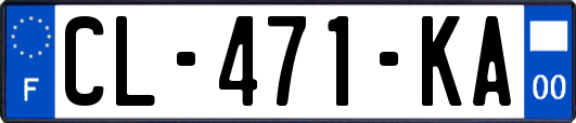 CL-471-KA