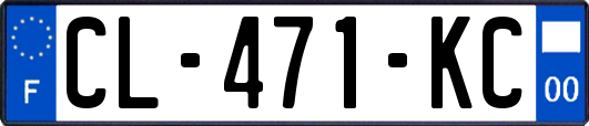 CL-471-KC