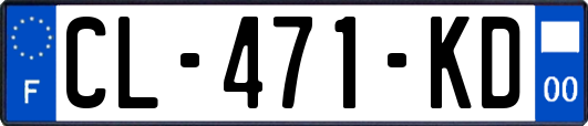 CL-471-KD