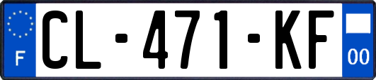 CL-471-KF