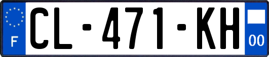 CL-471-KH