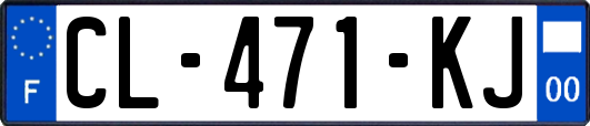 CL-471-KJ