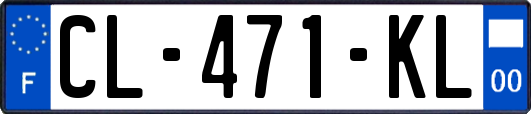 CL-471-KL
