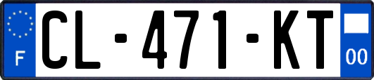 CL-471-KT