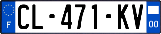 CL-471-KV