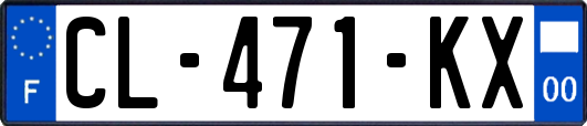 CL-471-KX