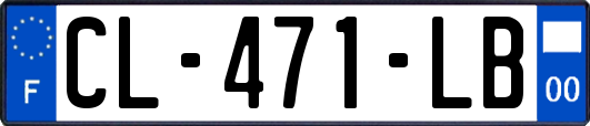 CL-471-LB