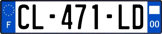 CL-471-LD