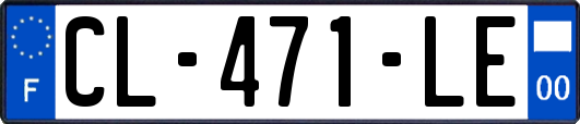 CL-471-LE