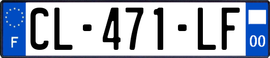 CL-471-LF