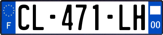 CL-471-LH