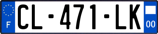 CL-471-LK