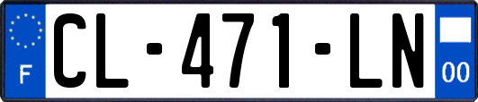 CL-471-LN