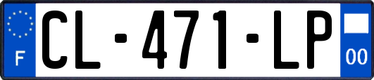 CL-471-LP