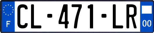 CL-471-LR