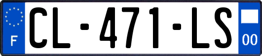 CL-471-LS