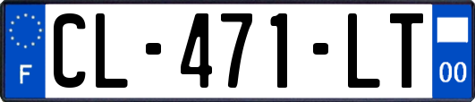 CL-471-LT