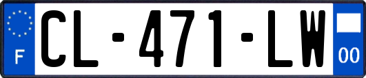 CL-471-LW