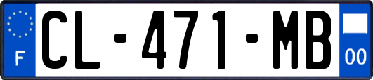 CL-471-MB