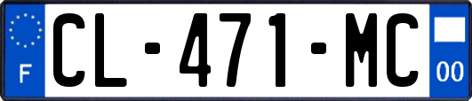 CL-471-MC