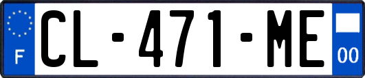 CL-471-ME