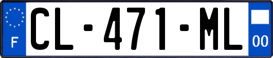 CL-471-ML