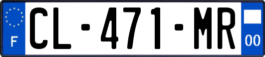 CL-471-MR