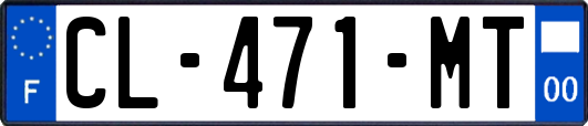 CL-471-MT