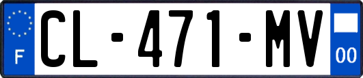 CL-471-MV