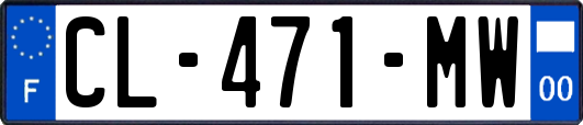CL-471-MW
