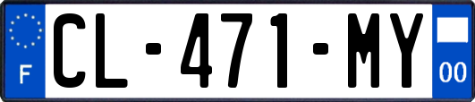 CL-471-MY