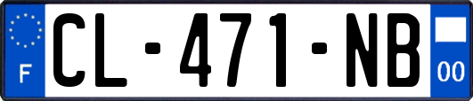 CL-471-NB