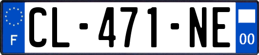 CL-471-NE