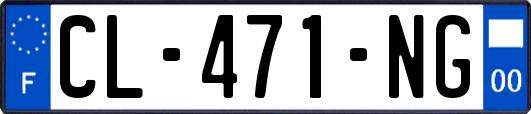 CL-471-NG