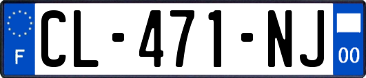 CL-471-NJ