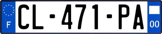 CL-471-PA